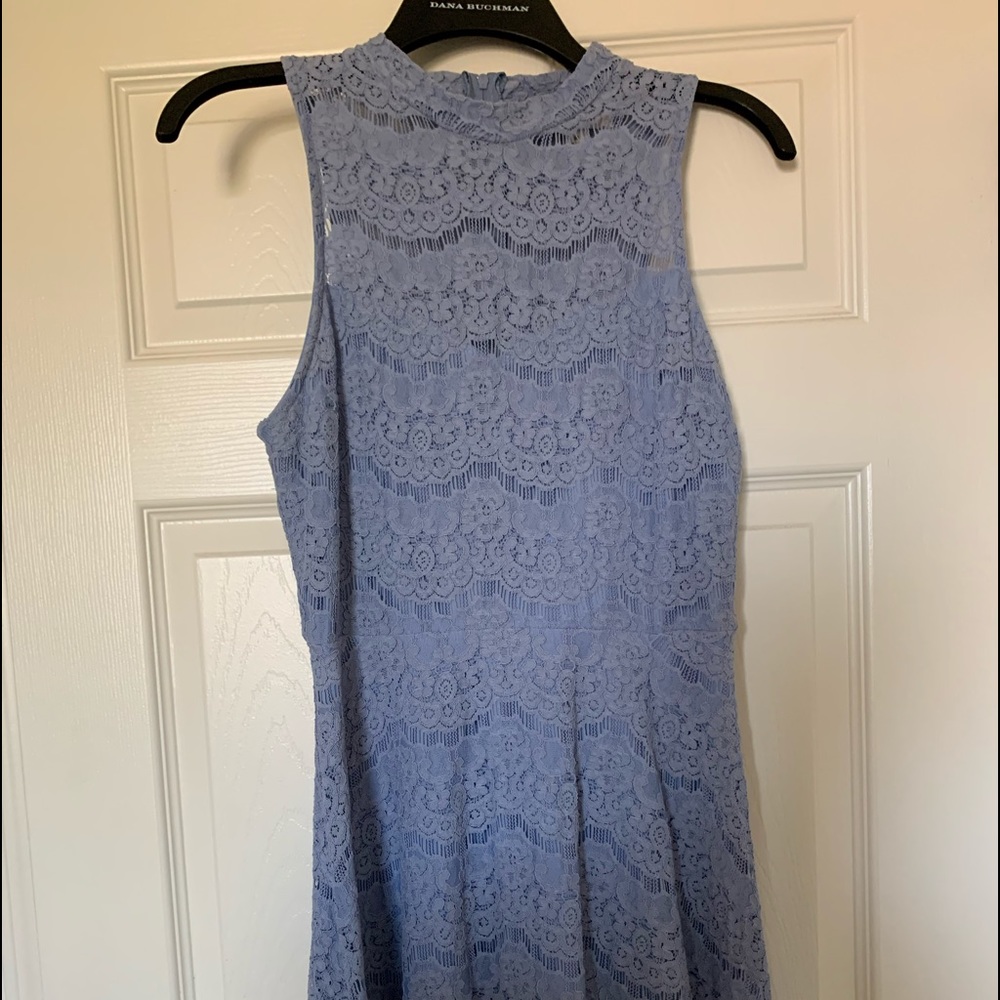 Homecoming dress